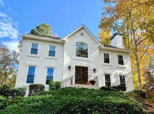 981 White Oak Pass, Alpharetta, GA 30005