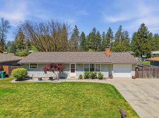 11311 31st St, Spokane, WA 99206