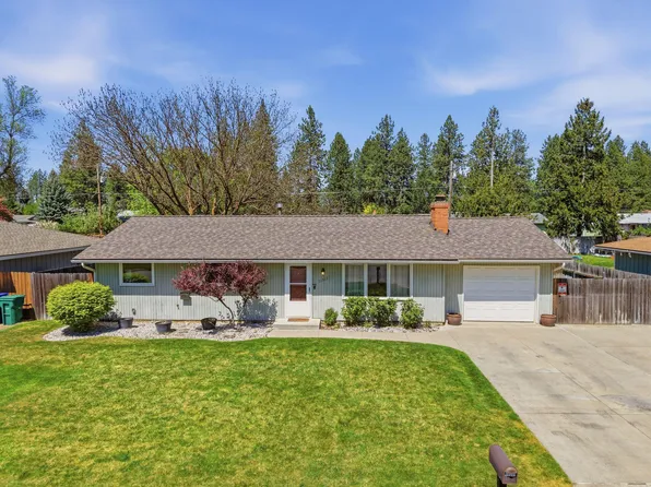 11311 31st St, Spokane, WA 99206