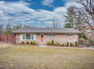 144 Raintree Dr, Kingsport, TN 37665