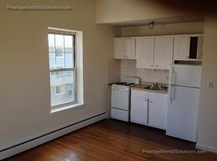 (Undisclosed Address), Brighton, MA 02135