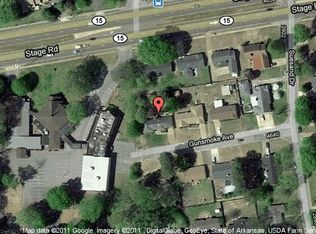 4660 Gunsmoke Ave, Memphis, TN 38128