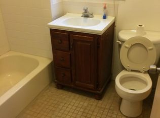 330 New St, Newark, NJ 07103