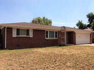 2524 S Raleigh St, Denver, CO 80219