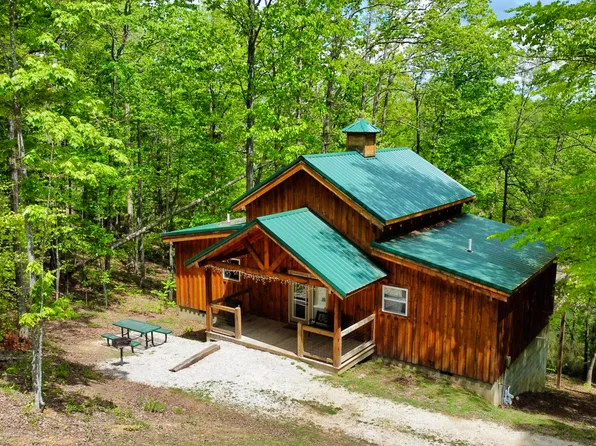 1417 Cliffview Rd, Rogers, KY 41365