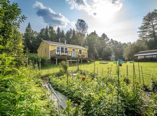 460 Marko Rd, Concord, VT 05824