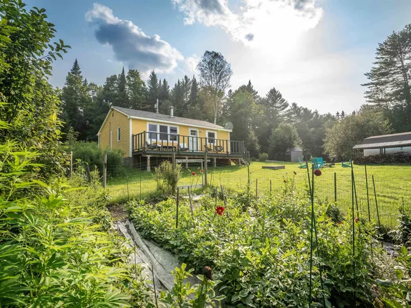 460 Marko Road, Concord, VT 05824