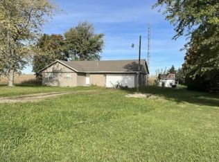 10118 McCarty Rd, Woodstock, OH 43084