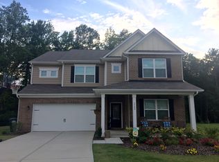 3580 Donnington Way, Gastonia, NC 28056