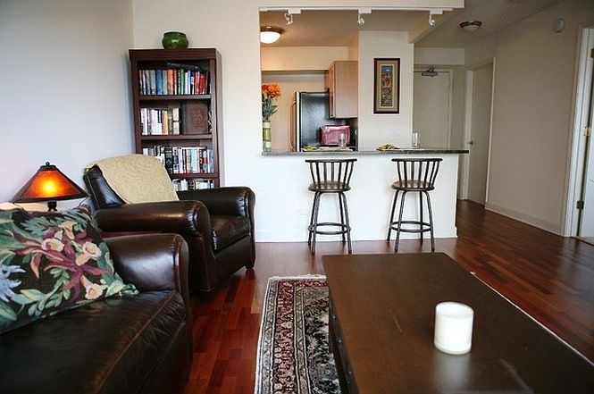 1st image of 31 E Huron St #2408