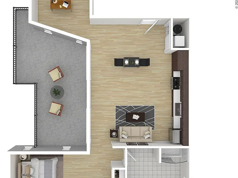 1048 Manzanita — Photo 32