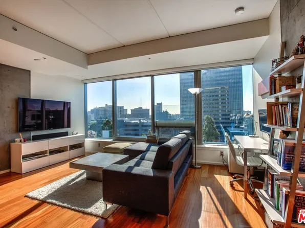 1155 S Grand Ave APT 707, Los Angeles, CA 90015