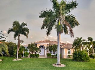 3657 Whippoorwill Blvd, Punta Gorda, FL 33950