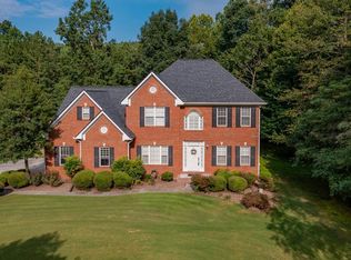 2653 Foxmore Cir, Dalton, GA 30720