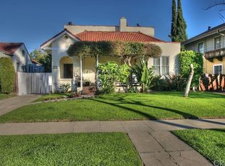 924 Keniston Ave, Los Angeles, CA 90019