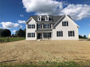 344 Aubrey Rd #37, Bushkill Township, PA 18064