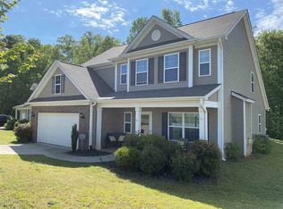 357 Marble Ln, Boiling Springs, SC 29316