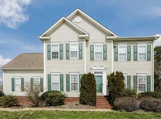 13503 Honeytree Ln, Pineville, NC 28134