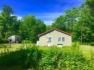 990 Santamont Rd, Potsdam, NY 13676