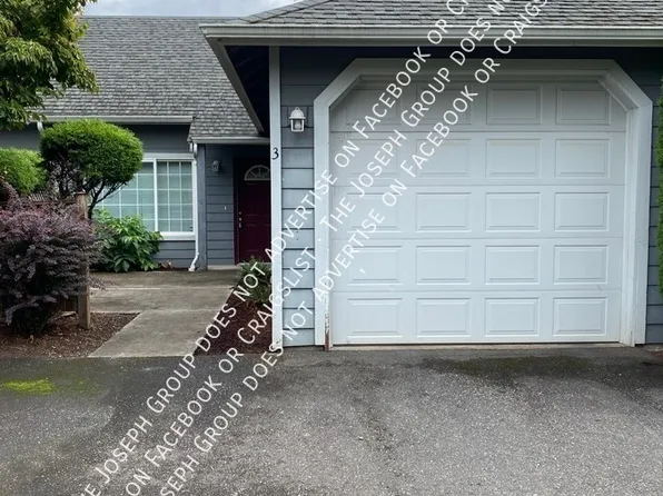 1319 E Maplewood Ave APT 3, Bellingham, WA 98225