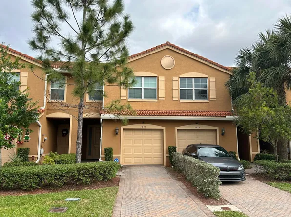 5815 Monterra Club Drive, Lake Worth, FL 33463