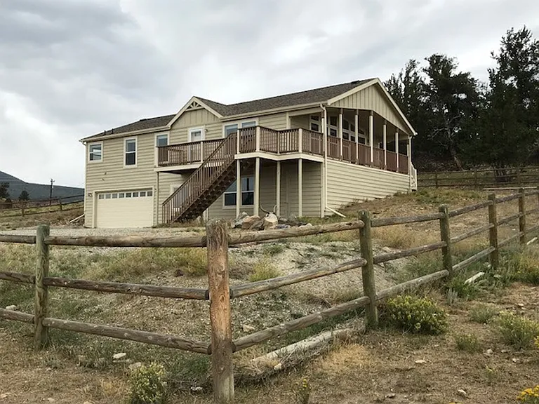 8 Mile Ranch Us Hwy #285-30575 — Photo 14