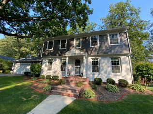 4000 Sleighbell Ln, Valparaiso, IN