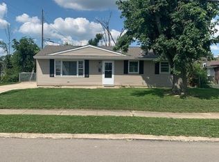 2039 Neff Rd, Dayton, OH 45414