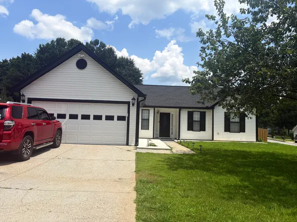 990 Amelia Grove Ln, Lawrenceville, GA 30045