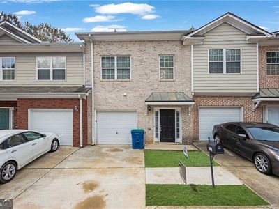 5027 Lower Elm St, Atlanta, GA, 30349