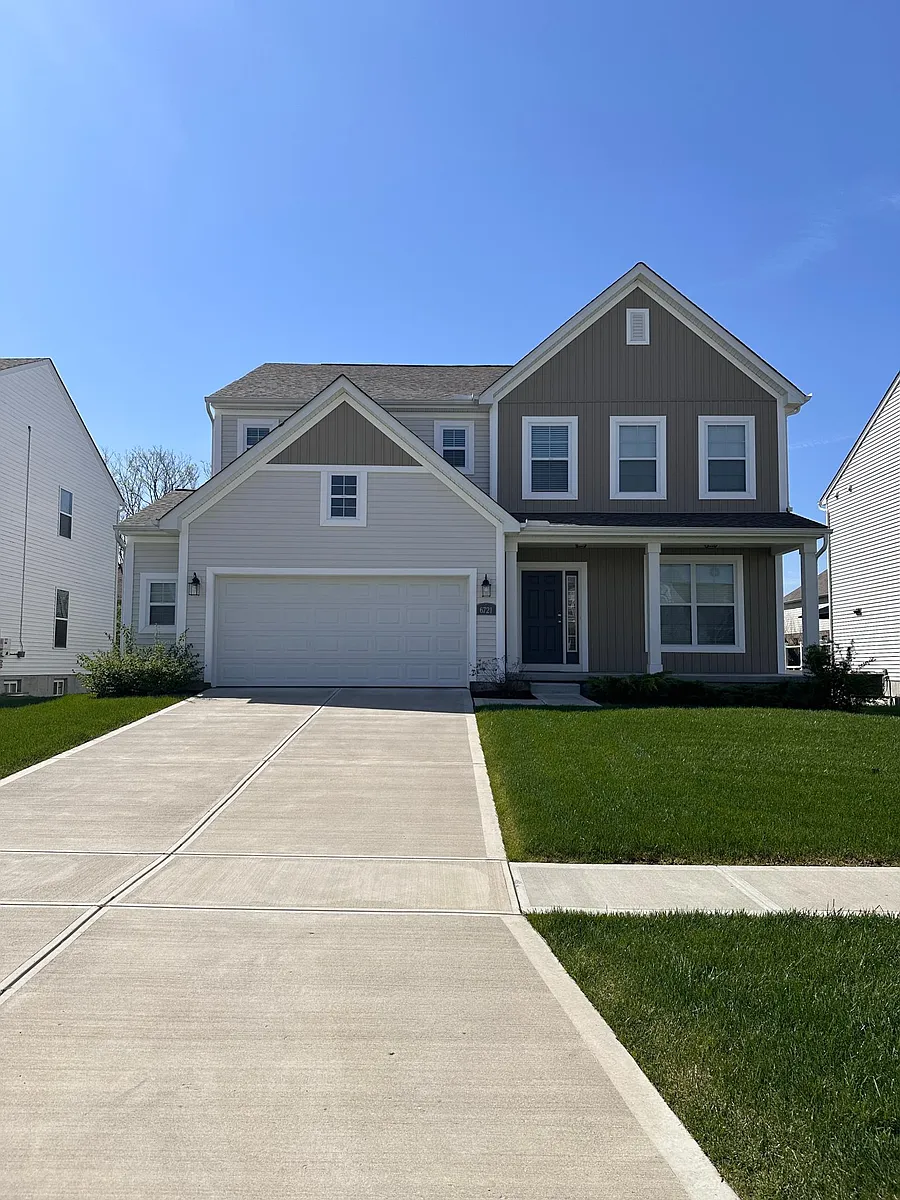 Building Photo - 6721 Lady Abigail Dr