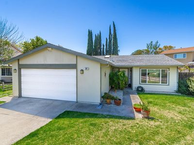5601 Linda Oak Ct, Sacramento, CA, 95842