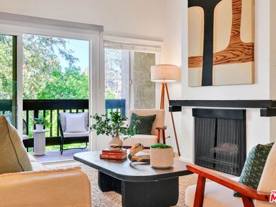 6301 Summertime Ln, Culver City, CA, 90230