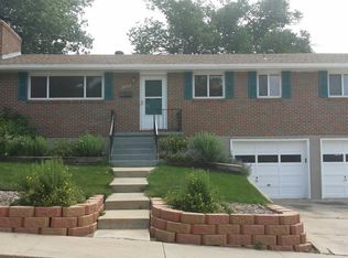 2005 Condor St, Colorado Springs, CO 80909