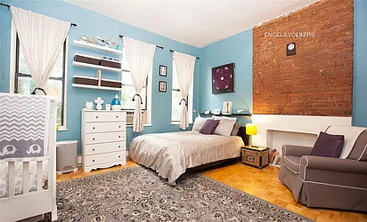 Rented by Engel & Völkers New York Real Estate