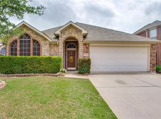 4544 Dragonfly Way, Fort Worth, TX 76244