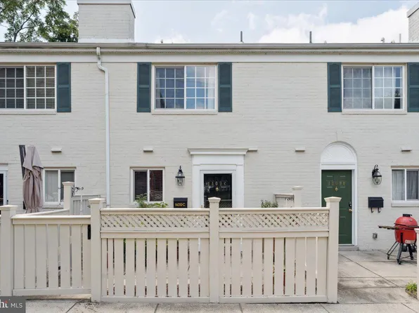 1409 N Van Dorn St #C, Alexandria, VA 22304