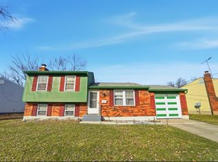 2866 Windsong Dr, Cincinnati, OH 45251