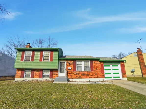 2866 Windsong Dr, Cincinnati, OH 45251