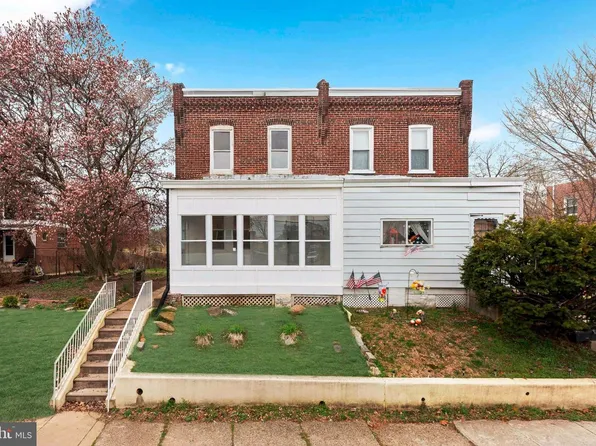 1090 Eddystone Ave, Eddystone, PA 19022