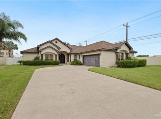 5845 Acacia, Harlingen, TX 78552