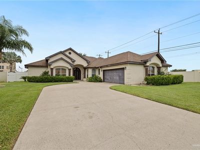 5845 Acacia, Harlingen, TX, 78552