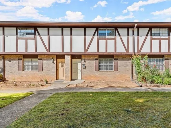 2956 N Dekalb Dr APT D, Doraville, GA 30340