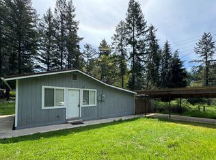 65355 Highway 271, Leggett, CA