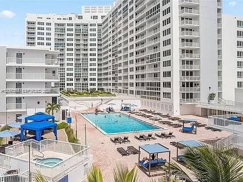 1st image of 5401 Collins Ave APT 612