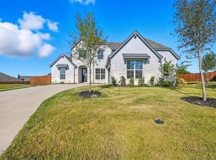 3817 Amber Rd, Midlothian, TX 76065