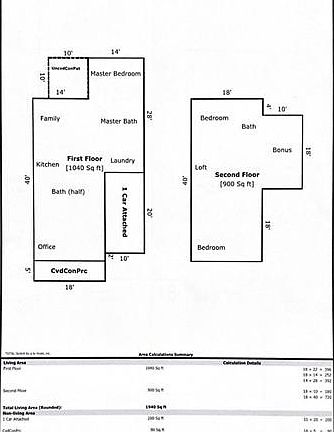 3rd image of 3009 Stargazer Ln #78