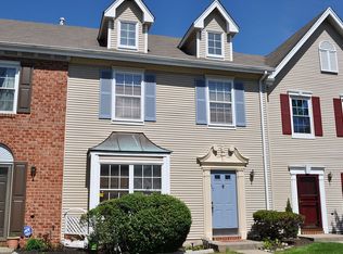417 Northam Dr, North Brunswick, NJ 08902