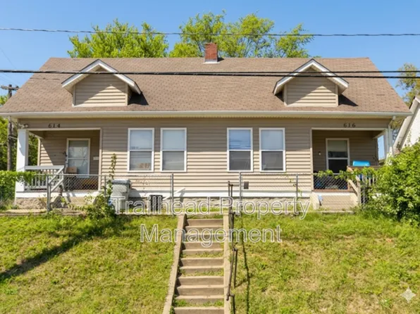616 N 10th St, Kansas City, KS 66102