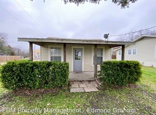 105 Margarite Ave, Ennis, TX 75119